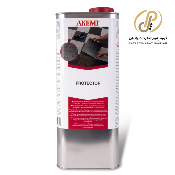 محافظت کننده Protector