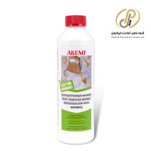 پاک کننده زنگار مرمریت