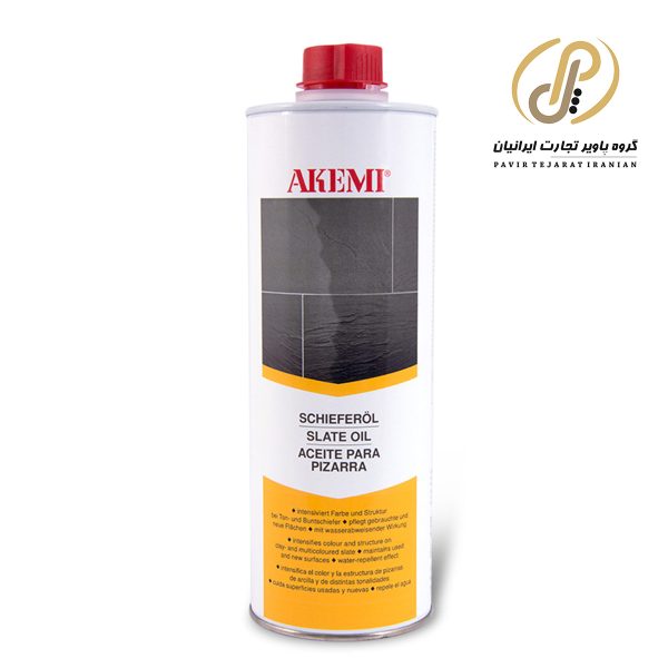 روغن اسلیت